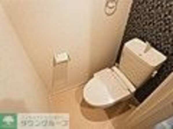 ディアマンテ北千住の物件内観写真